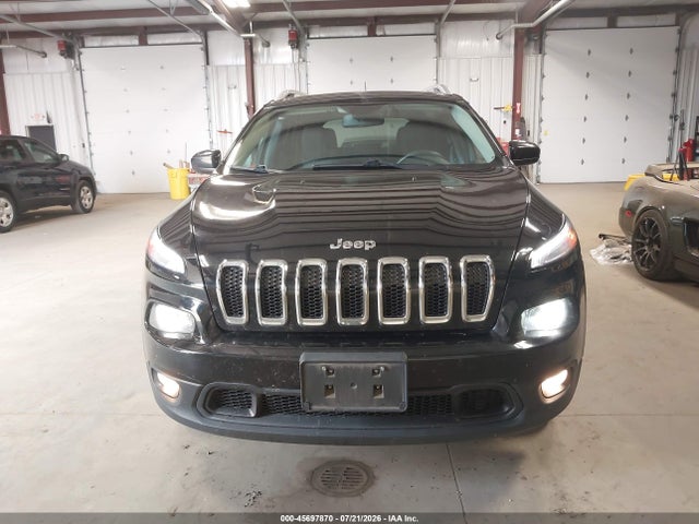 Jeep Cherokee Latitude 4x4 2018 1C4PJMCB2JD528522 Image 15