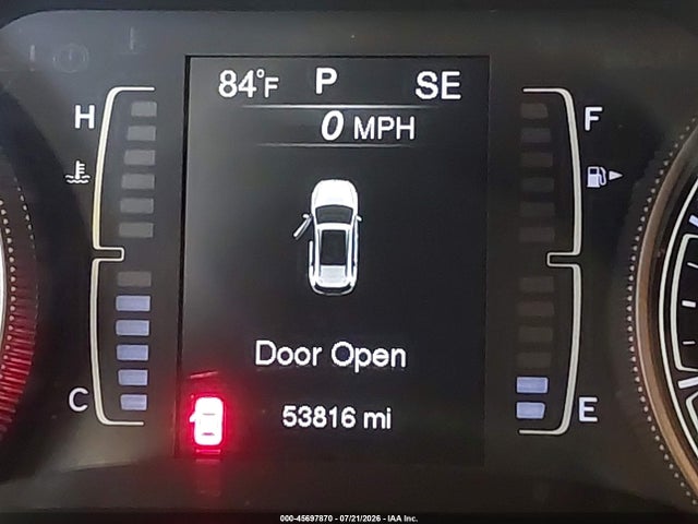 Jeep Cherokee Latitude 4x4 2018 1C4PJMCB2JD528522 Image 18