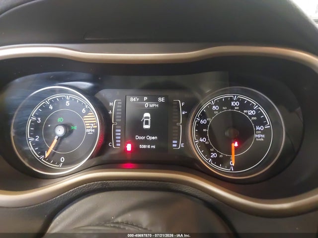 Jeep Cherokee Latitude 4x4 2018 1C4PJMCB2JD528522 Image 7