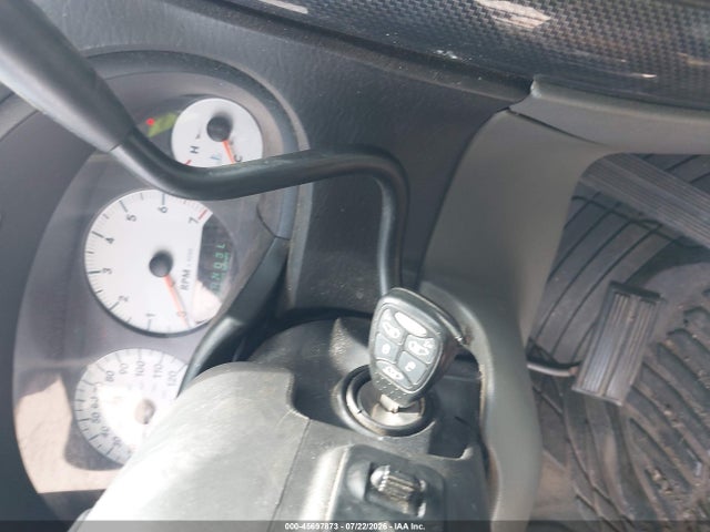 2005 Dodge Caravan Sxt მანქანა იყიდება აუქციონზე, vin: 2D8GP44L95R322494, აუქციონის ნომერი: 45697873
