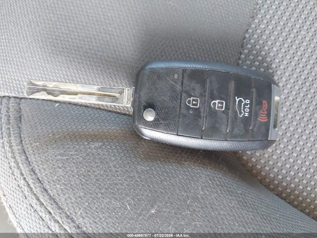 Продажа на аукционе авто 2014 Kia Sportage Lx, vin: KNDPB3AC0E7587575, номер лота: 45697877
