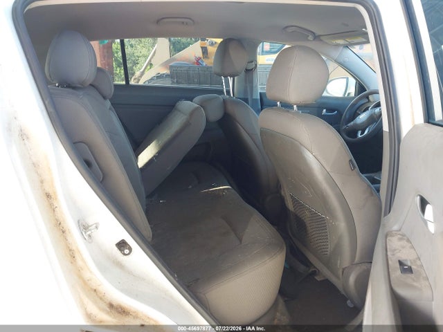 Продажа на аукционе авто 2014 Kia Sportage Lx, vin: KNDPB3AC0E7587575, номер лота: 45697877