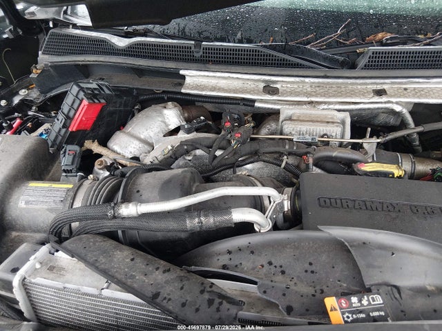 Продаж на аукціоні авто 2020 Gmc Sierra 2500hd 4wd  Standard Bed Denali, vin: 1GT49REY9LF120147, номер лоту: 45697879