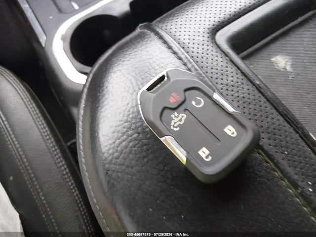 Продаж на аукціоні авто 2020 Gmc Sierra 2500hd 4wd  Standard Bed Denali, vin: 1GT49REY9LF120147, номер лоту: 45697879