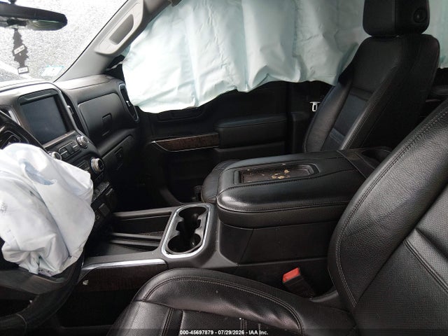 Продаж на аукціоні авто 2020 Gmc Sierra 2500hd 4wd  Standard Bed Denali, vin: 1GT49REY9LF120147, номер лоту: 45697879
