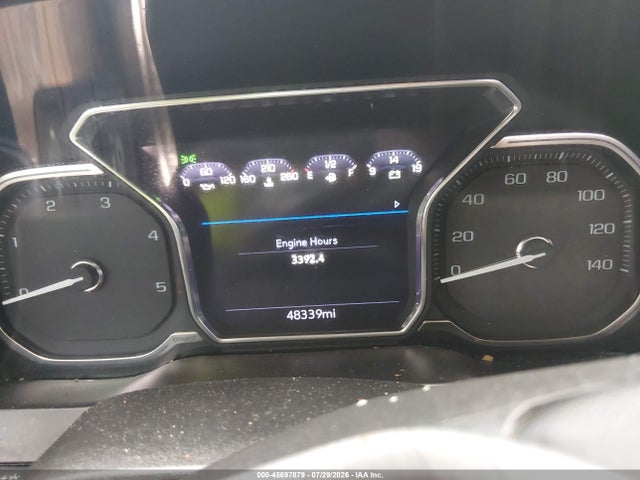 Продаж на аукціоні авто 2020 Gmc Sierra 2500hd 4wd  Standard Bed Denali, vin: 1GT49REY9LF120147, номер лоту: 45697879