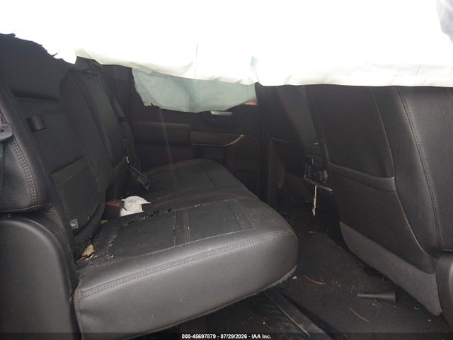 Продаж на аукціоні авто 2020 Gmc Sierra 2500hd 4wd  Standard Bed Denali, vin: 1GT49REY9LF120147, номер лоту: 45697879