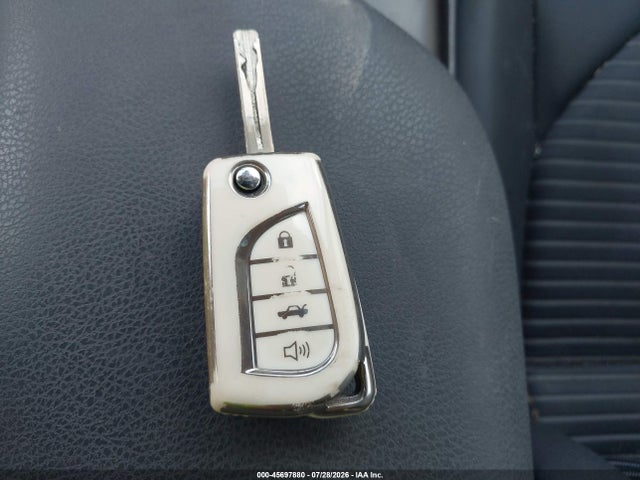 2024 Toyota Camry Se მანქანა იყიდება აუქციონზე, vin: 4T1G11AK9RU890274, აუქციონის ნომერი: 45697880
