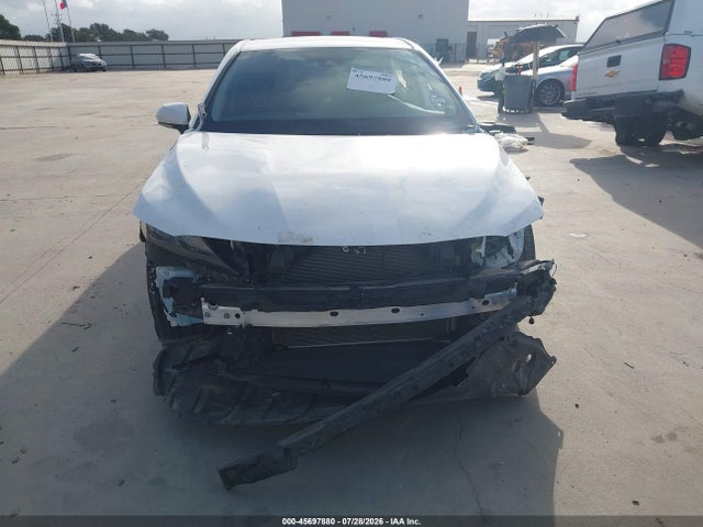 2024 Toyota Camry Se მანქანა იყიდება აუქციონზე, vin: 4T1G11AK9RU890274, აუქციონის ნომერი: 45697880