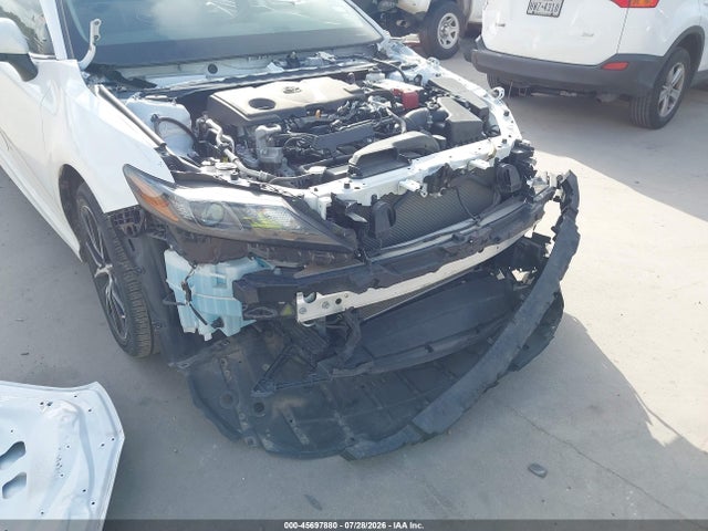 2024 Toyota Camry Se მანქანა იყიდება აუქციონზე, vin: 4T1G11AK9RU890274, აუქციონის ნომერი: 45697880