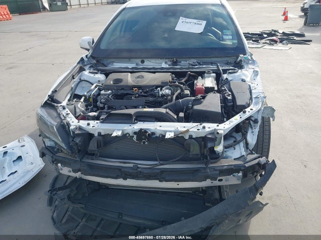 2024 Toyota Camry Se მანქანა იყიდება აუქციონზე, vin: 4T1G11AK9RU890274, აუქციონის ნომერი: 45697880