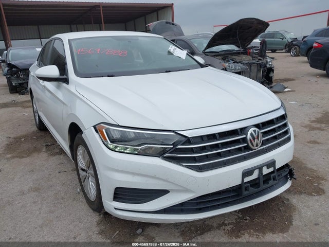 Продаж на аукціоні авто 2020 Volkswagen Jetta 1.4t R-line/1.4t S/1.4t Se, vin: 3VWC57BU5LM091126, номер лоту: 45697888