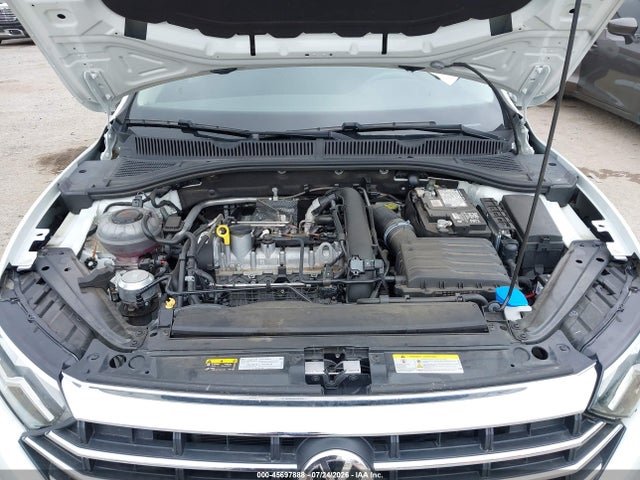 Продаж на аукціоні авто 2020 Volkswagen Jetta 1.4t R-line/1.4t S/1.4t Se, vin: 3VWC57BU5LM091126, номер лоту: 45697888