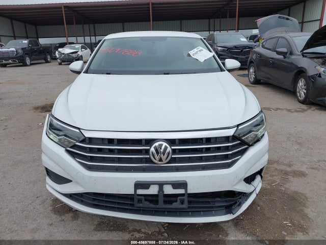 Продаж на аукціоні авто 2020 Volkswagen Jetta 1.4t R-line/1.4t S/1.4t Se, vin: 3VWC57BU5LM091126, номер лоту: 45697888