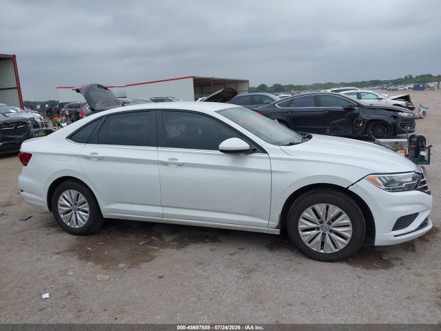 Продаж на аукціоні авто 2020 Volkswagen Jetta 1.4t R-line/1.4t S/1.4t Se, vin: 3VWC57BU5LM091126, номер лоту: 45697888