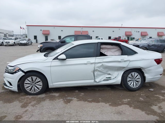 Продаж на аукціоні авто 2020 Volkswagen Jetta 1.4t R-line/1.4t S/1.4t Se, vin: 3VWC57BU5LM091126, номер лоту: 45697888