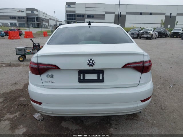 Продаж на аукціоні авто 2020 Volkswagen Jetta 1.4t R-line/1.4t S/1.4t Se, vin: 3VWC57BU5LM091126, номер лоту: 45697888