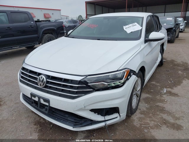 Продаж на аукціоні авто 2020 Volkswagen Jetta 1.4t R-line/1.4t S/1.4t Se, vin: 3VWC57BU5LM091126, номер лоту: 45697888