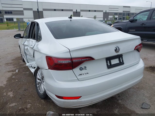 Продаж на аукціоні авто 2020 Volkswagen Jetta 1.4t R-line/1.4t S/1.4t Se, vin: 3VWC57BU5LM091126, номер лоту: 45697888