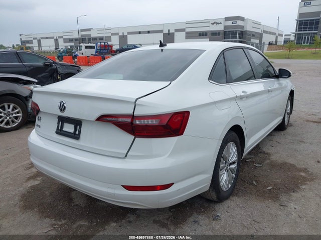 Продаж на аукціоні авто 2020 Volkswagen Jetta 1.4t R-line/1.4t S/1.4t Se, vin: 3VWC57BU5LM091126, номер лоту: 45697888