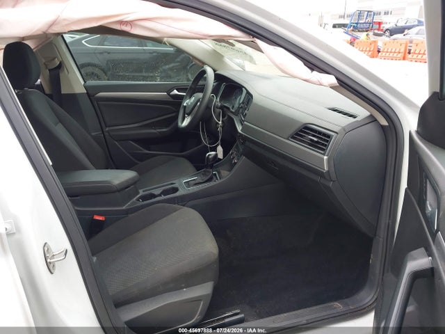 Продаж на аукціоні авто 2020 Volkswagen Jetta 1.4t R-line/1.4t S/1.4t Se, vin: 3VWC57BU5LM091126, номер лоту: 45697888