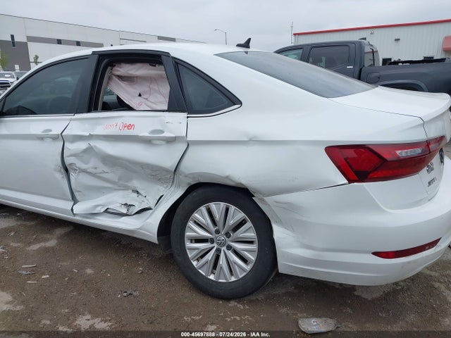 Продаж на аукціоні авто 2020 Volkswagen Jetta 1.4t R-line/1.4t S/1.4t Se, vin: 3VWC57BU5LM091126, номер лоту: 45697888