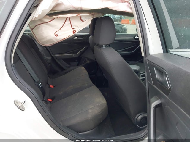 Продаж на аукціоні авто 2020 Volkswagen Jetta 1.4t R-line/1.4t S/1.4t Se, vin: 3VWC57BU5LM091126, номер лоту: 45697888