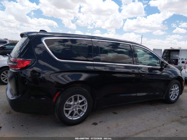 Aukcja sprzedaży 2025 Chrysler Pacifica Select, vin: 2C4RC1BG4SR554939, numer aukcji: 45697892