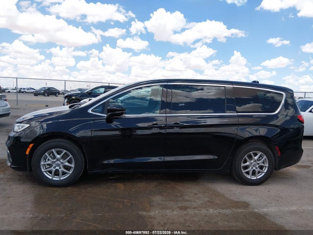 Aukcja sprzedaży 2025 Chrysler Pacifica Select, vin: 2C4RC1BG4SR554939, numer aukcji: 45697892