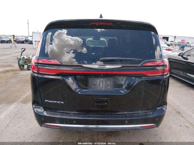 Aukcja sprzedaży 2025 Chrysler Pacifica Select, vin: 2C4RC1BG4SR554939, numer aukcji: 45697892