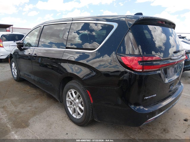 Aukcja sprzedaży 2025 Chrysler Pacifica Select, vin: 2C4RC1BG4SR554939, numer aukcji: 45697892