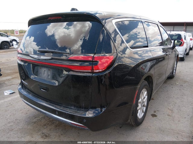Aukcja sprzedaży 2025 Chrysler Pacifica Select, vin: 2C4RC1BG4SR554939, numer aukcji: 45697892