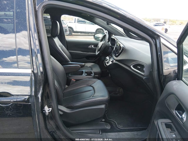 Aukcja sprzedaży 2025 Chrysler Pacifica Select, vin: 2C4RC1BG4SR554939, numer aukcji: 45697892