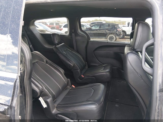 Aukcja sprzedaży 2025 Chrysler Pacifica Select, vin: 2C4RC1BG4SR554939, numer aukcji: 45697892