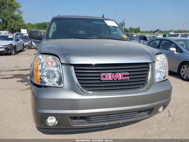 Auction sale of the 2009 Gmc Yukon Slt W/4sb, vin: 1GKFK330X9R244530, lot number: 45697893
