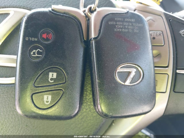Aukcja sprzedaży 2013 Lexus Rx 350, vin: 2T2BK1BA0DC172115, numer aukcji: 45697897