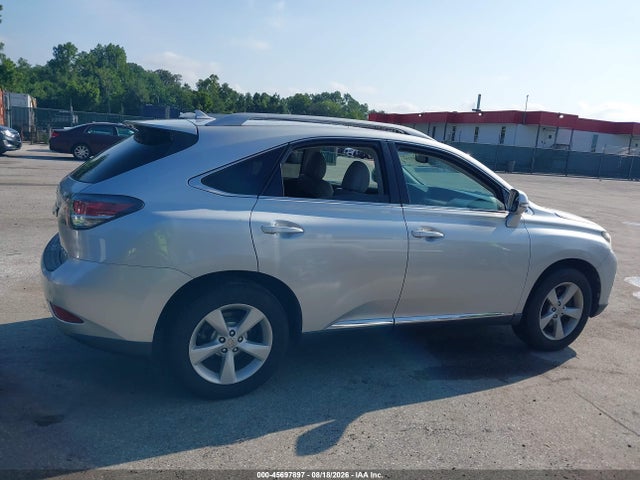 Aukcja sprzedaży 2013 Lexus Rx 350, vin: 2T2BK1BA0DC172115, numer aukcji: 45697897