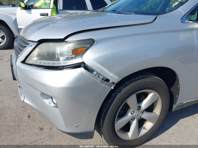Aukcja sprzedaży 2013 Lexus Rx 350, vin: 2T2BK1BA0DC172115, numer aukcji: 45697897
