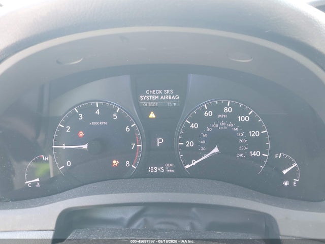 Aukcja sprzedaży 2013 Lexus Rx 350, vin: 2T2BK1BA0DC172115, numer aukcji: 45697897