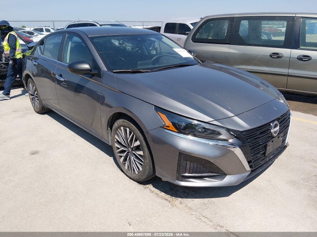 Продаж на аукціоні авто 2025 Nissan Altima Sv Fwd, vin: 1N4BL4DVXSN338708, номер лоту: 45697899