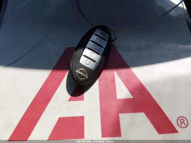Продаж на аукціоні авто 2025 Nissan Altima Sv Fwd, vin: 1N4BL4DVXSN338708, номер лоту: 45697899