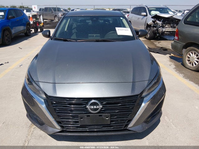 Продаж на аукціоні авто 2025 Nissan Altima Sv Fwd, vin: 1N4BL4DVXSN338708, номер лоту: 45697899