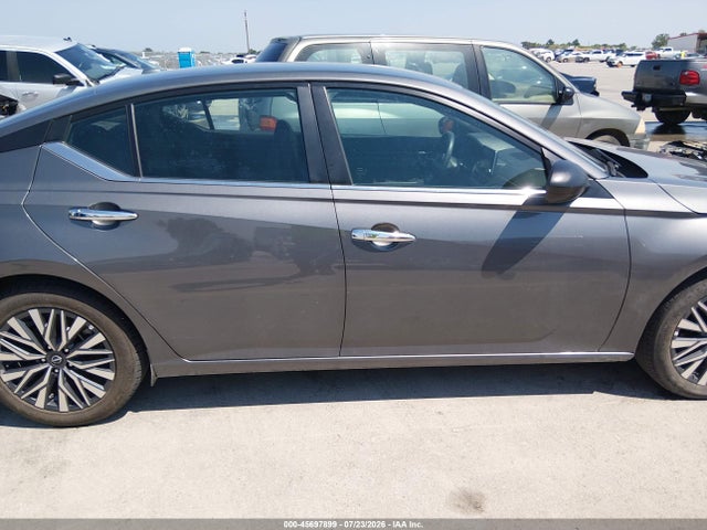 Продаж на аукціоні авто 2025 Nissan Altima Sv Fwd, vin: 1N4BL4DVXSN338708, номер лоту: 45697899