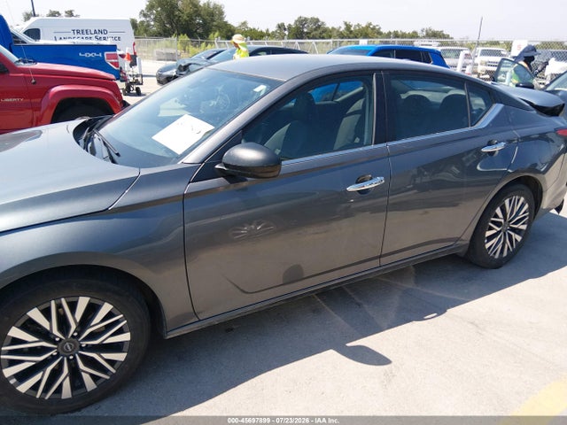 Продаж на аукціоні авто 2025 Nissan Altima Sv Fwd, vin: 1N4BL4DVXSN338708, номер лоту: 45697899