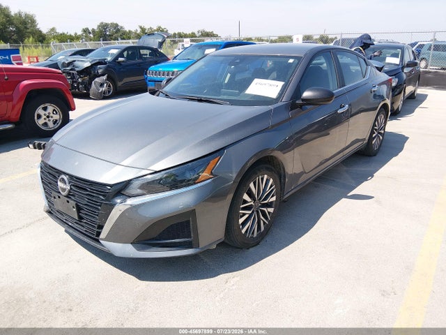Продаж на аукціоні авто 2025 Nissan Altima Sv Fwd, vin: 1N4BL4DVXSN338708, номер лоту: 45697899