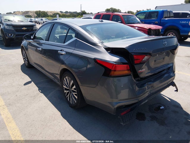 Продаж на аукціоні авто 2025 Nissan Altima Sv Fwd, vin: 1N4BL4DVXSN338708, номер лоту: 45697899