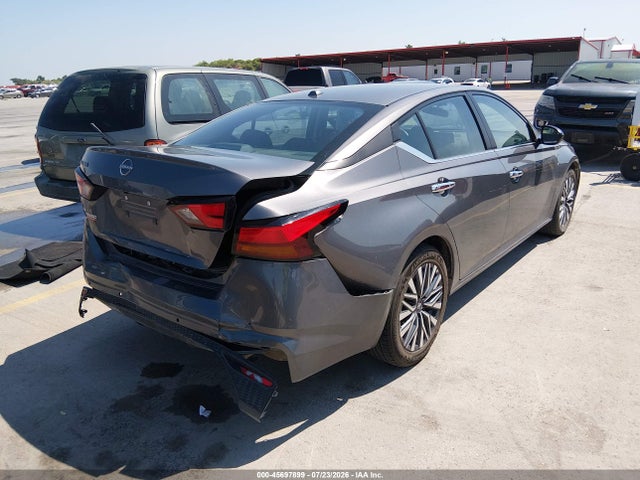 Продаж на аукціоні авто 2025 Nissan Altima Sv Fwd, vin: 1N4BL4DVXSN338708, номер лоту: 45697899