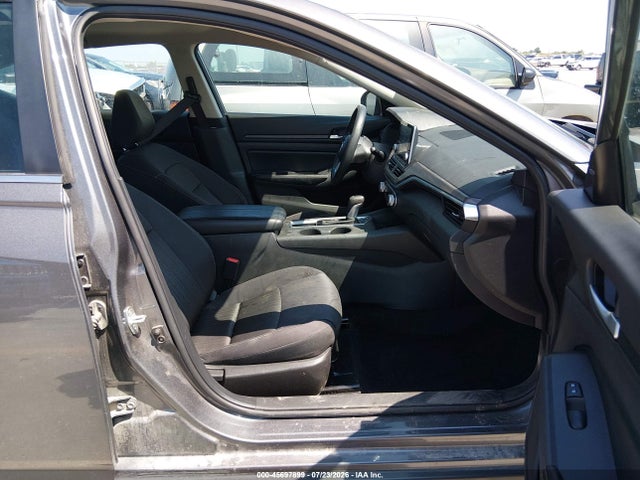 Продаж на аукціоні авто 2025 Nissan Altima Sv Fwd, vin: 1N4BL4DVXSN338708, номер лоту: 45697899