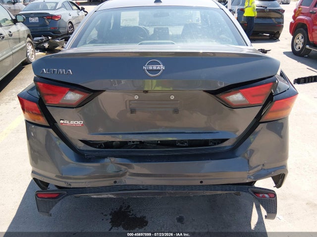 Продаж на аукціоні авто 2025 Nissan Altima Sv Fwd, vin: 1N4BL4DVXSN338708, номер лоту: 45697899