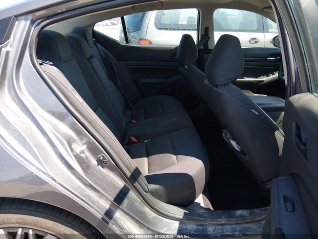 Продаж на аукціоні авто 2025 Nissan Altima Sv Fwd, vin: 1N4BL4DVXSN338708, номер лоту: 45697899